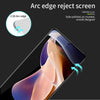 For Xiaomi Redmi Note 12 Turbo MOFI 9H 2.5D Full Screen Tempered Glass Film
