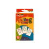 36pcs /Box Children Enlightenment Early Learning English Word Cards, Style: C4 Time