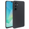 For Samsung Galaxy A16 5G RCS Single-sided Frosted TPU Phone Case(Black)