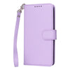 For Redmi K70 / K70 Pro BETOPNICE BN-005 2 in 1 Detachable Imitate Genuine Leather Phone Case(Light Purple)