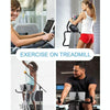 Bicycle Motorcycle Fitness Equipment Baby Carriage Mobile Phone Tablet Universal Holder