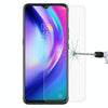 0.26mm 9H 2.5D Tempered Glass Film For Tecno Pouvoir 4