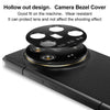 For Xiaomi 14 Ultra 5G IMAK Metal Camera Lens Protector Cover