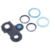 Xiaomi Redmi Note 12 Turbo Camera Lens Cover - Blue