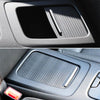 For BMW 3 Series M3 / E92 / E93 Left Driving Car Center Console Water Cup Holder Cover 5116 6963 913(Black)