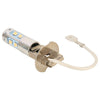 H3 50W 600LM 5500K  White Light 10 SMD-2828-LEDs Car Foglight , Constant Current , DC12-24V(White Light)