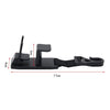 4 PCS Car Hook Car Chair Hidden Style Hook