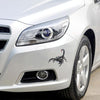 A18 Animal Pattern Car Body Random Stickers