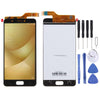Asus ZenFone 4 Max ZC520KL LCD Screen & Digitizer (Black)