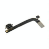 iPad 4 Tail Connector Charger Flex Cable (Black)