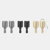 For DJI RC / RC 2 Remote Control LKTOP Joystick Thumb Rocker(Gray)
