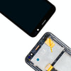 Asus Zenfone Go TV X013D LCD Screen & Digitizer Assembly - Black