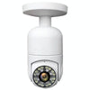 3MP HD Wireless PTZ Security Camera - Indoor, AU Plug