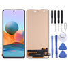 Xiaomi Redmi Note 11 Pro/Pro+ TFT LCD & Digitizer Replacement