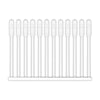 Camera Lens Cleaning Gel Stick - 48pcs | Reusable & Safe