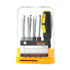 Small Screwdriver Phillips One Knife Screwdriver Tool Set, Specification:10 In 1