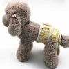 Dog Nappies/Diapers, Season Pants, XS, Female