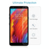 0.26mm 9H 2.5D Tempered Glass Film For LG Aristo 4+