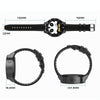 Rogbid Panda 6GB+64GB 1.69 inch IPS Screen Dual Cameras Smart Watch, Support Heart Rate Monitoring / SIM Card Calling