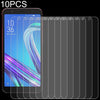 10 PCS 0.26mm 9H 2.5D Tempered Glass Film For Asus ZenFone Live L2