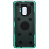 Galaxy S9 G9600 Back Cover - Blue