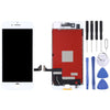 iPhone 7 LCD Screen & Digitizer Assembly - White