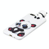 For Huawei Y5 (2018) Shockproof Cartoon TPU Protective Case(Panda)