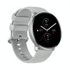 Zeblaze GTR 3 Pro 1.43 inch Screen Voice Calling Smart Watch, Support Heart Rate / Blood Pressure / Blood Oxygen(Silver)