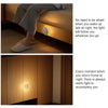 Original Xiaomi Mijia Night Light 3 Smart Induction Bedside Lamp
