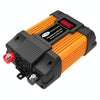 Little Wasp 12V to 110V 4000W Car Power Inverter with LED Display & Dual USB