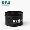 0.5X Microscope Lens, Wide-Angle Eyepiece, 10x Magnification, RF4 Mount