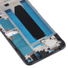 Google Pixel 4a Front Housing LCD Frame Bezel