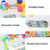 Early Childhood Education Learning Piano Enlightenment Light and Music Machine(Color Box)