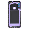 Samsung Galaxy M11 SM-M115F Back Cover Replacement (Purple)