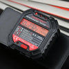 HABOTEST HT107D Multifunctional Digital Display Socket Tester (EU Plug)