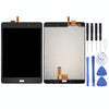 Galaxy Tab A 8.0 P350 LCD Screen & Digitizer Assembly - Black