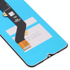Itel S17 LCD Screen & Digitizer Replacement