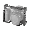 YELANGU C15-A YLG0711A-A01 Video Camera Cage Stabilizer for Nikon Z6 / Z7 (Black)