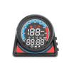 GPS HUD Head-Up Display Speedometer Car Universal A430G