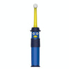 Children Cartoon Rotating Soft Hair Electric Toothbrush, Style:3-6 Years Old(Blue)