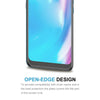 For Alcatel 1SE 2020 50 PCS 0.26mm 9H 2.5D Tempered Glass Film