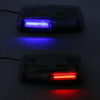 10W DC12-24V Car Flashing LED Warning Light
