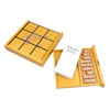 9 x 9 Intelligence Toy Wooden Sudoku