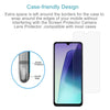 For Xiaomi Redmi A4 5G 10pcs 0.26mm 9H 2.5D Tempered Glass Film