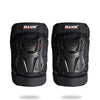 SULAITE Motorcycle Riding Equipment Protective Gear Off-Road Riding Anti-Fall Protector, Specification: Knee Pads