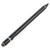 1.5-2.3mm Rechargeable Capacitive Touch Screen Active Stylus Pen(Black)