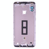 Asus Zenfone Max M2 ZB633KL/ZB632KL Back Cover Silver