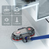 For Dyson V6 / DC62  Vacuum Cleaner Electric Mop Head with Detachable Water Tank and 6 Mop Pads