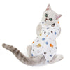 Cat Recovery Suit, Breathable, Anti-Lick, Size L