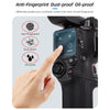 For DJI RS 4/RS 4 Pro/RS 3/RS 3 Pro Sunnylife  2pcs Screen Explosion proof Tempered Glass Film
